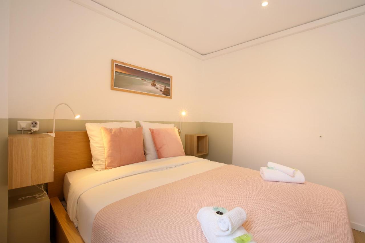 Expat Renting - Entre Piment & Violette - Saint Michel Lägenhet Toulouse Exteriör bild